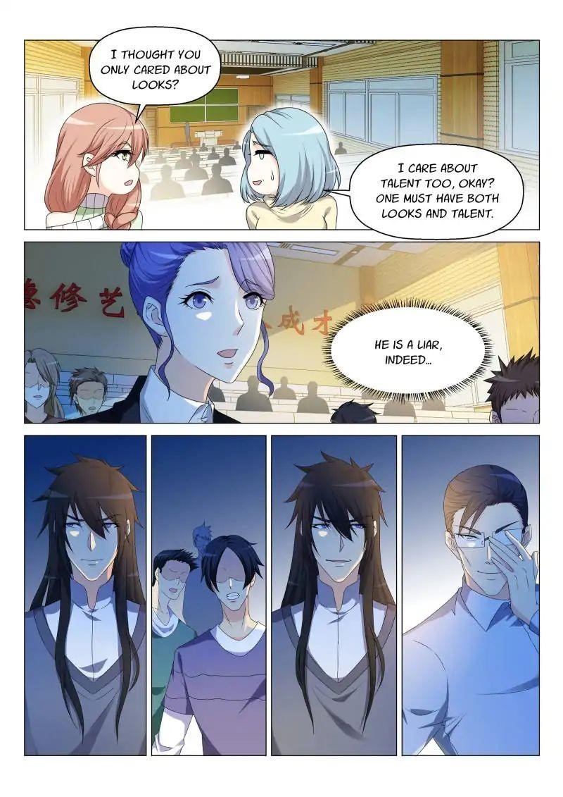 Rebirth of the Urban Immortal Cultivator - Chapter 146 Page 3