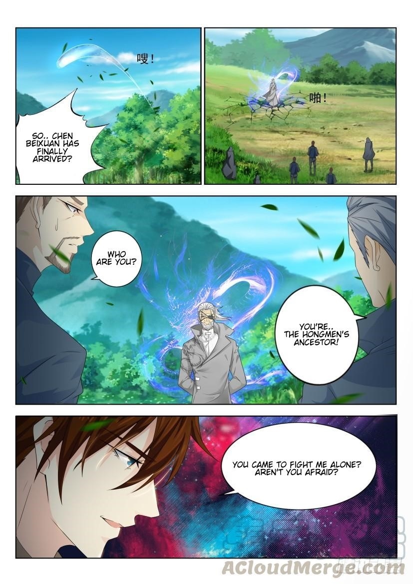 Rebirth of the Urban Immortal Cultivator - Chapter 277 Page 7