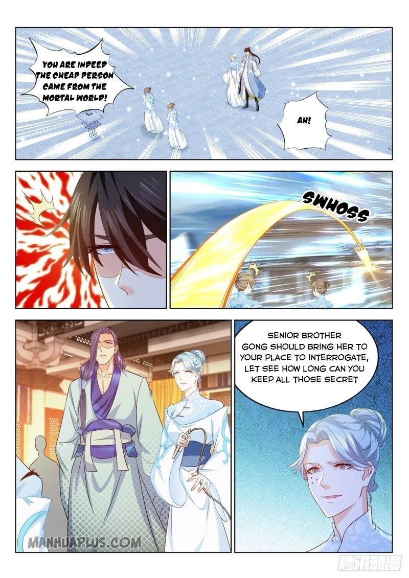 Rebirth of the Urban Immortal Cultivator - Chapter 387 Page 12