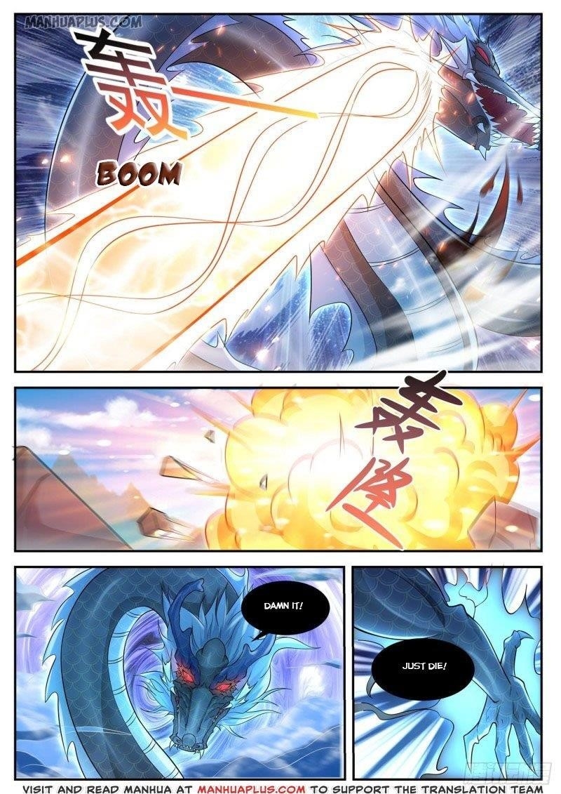 Rebirth of the Urban Immortal Cultivator - Chapter 406 Page 15