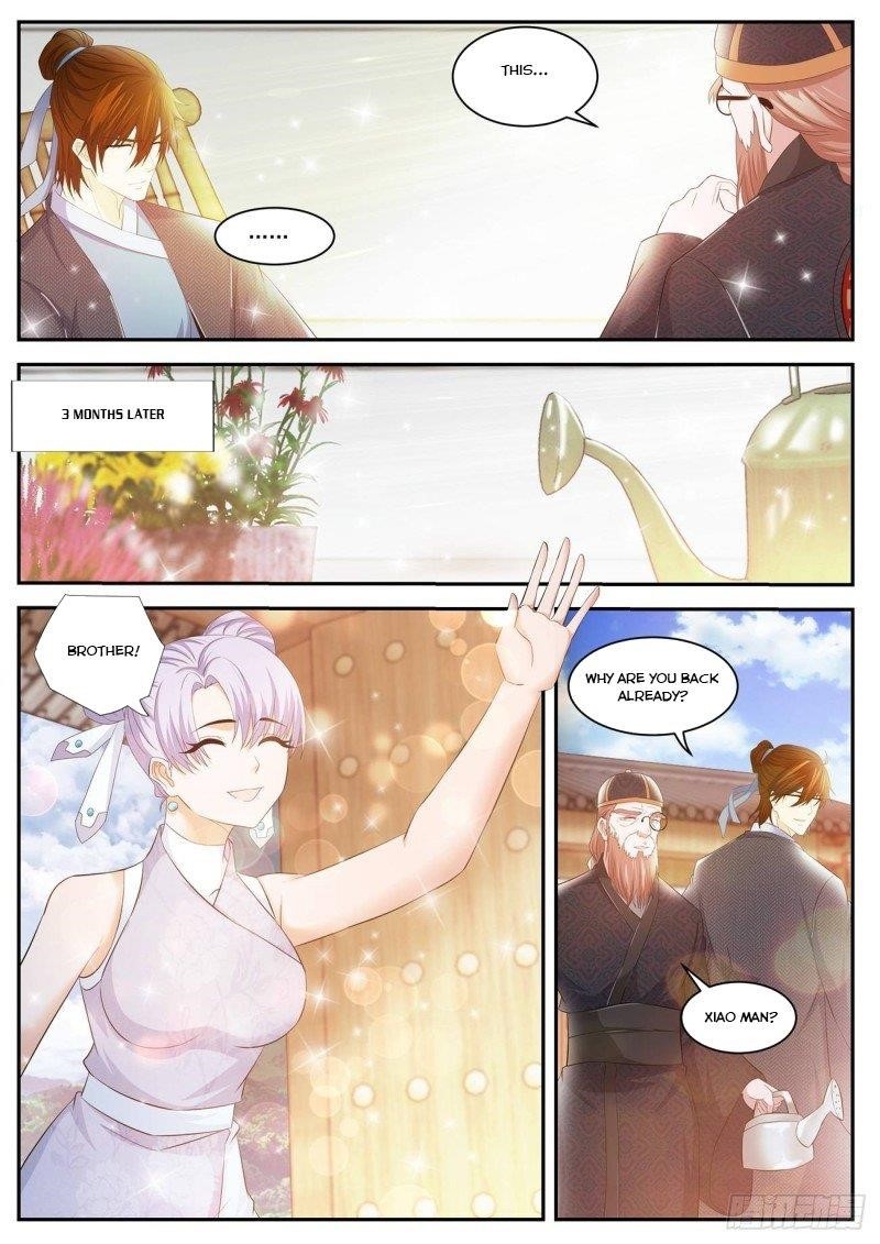 Rebirth of the Urban Immortal Cultivator - Chapter 428 Page 7