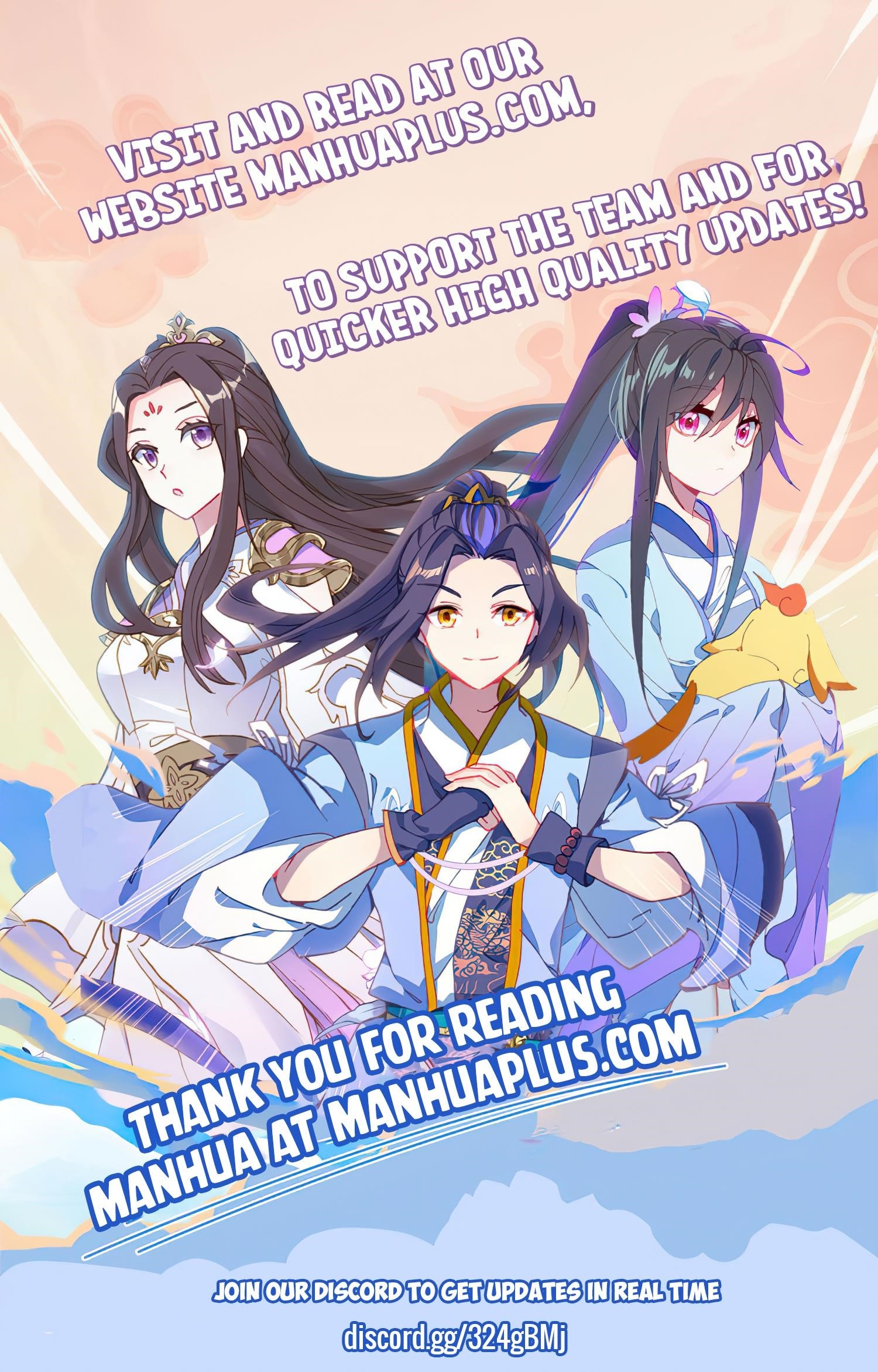 Rebirth of the Urban Immortal Cultivator - Chapter 578 Page 14