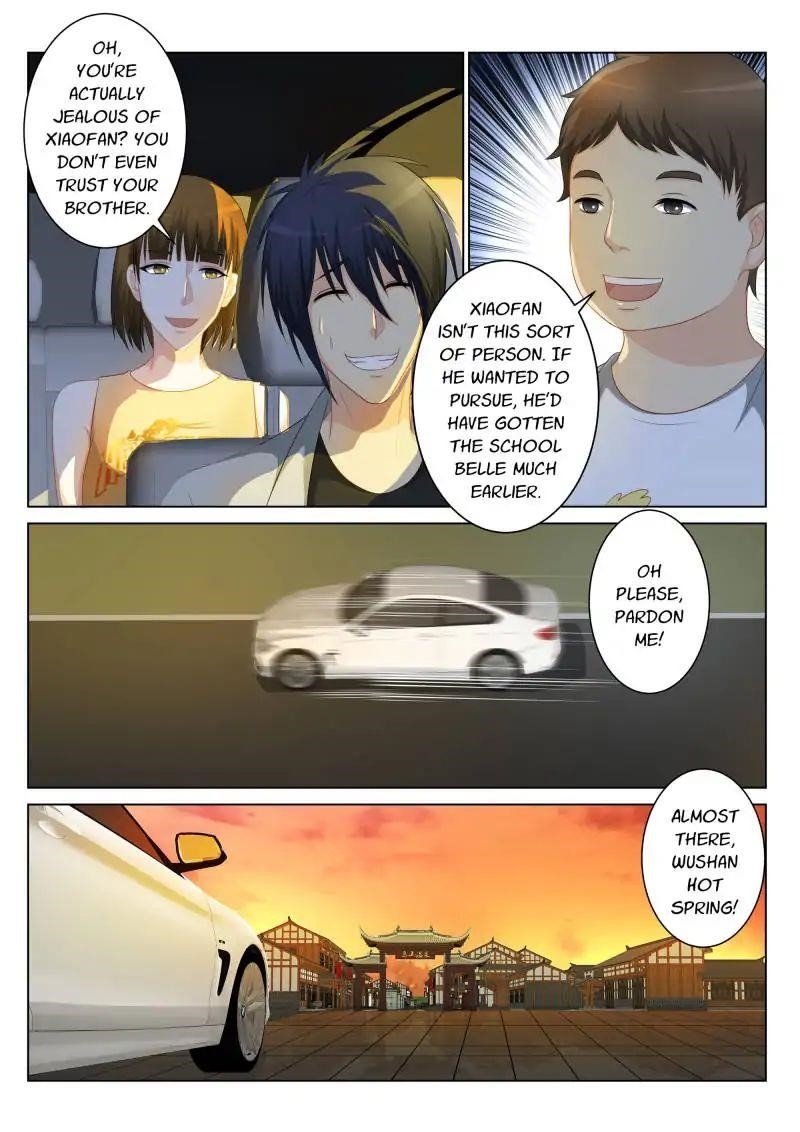 Rebirth of the Urban Immortal Cultivator - Chapter 91 Page 10