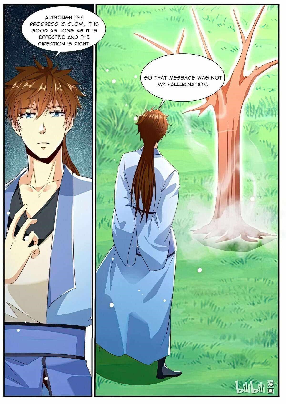 Rebirth of the Urban Immortal Cultivator - Chapter 988 Page 6