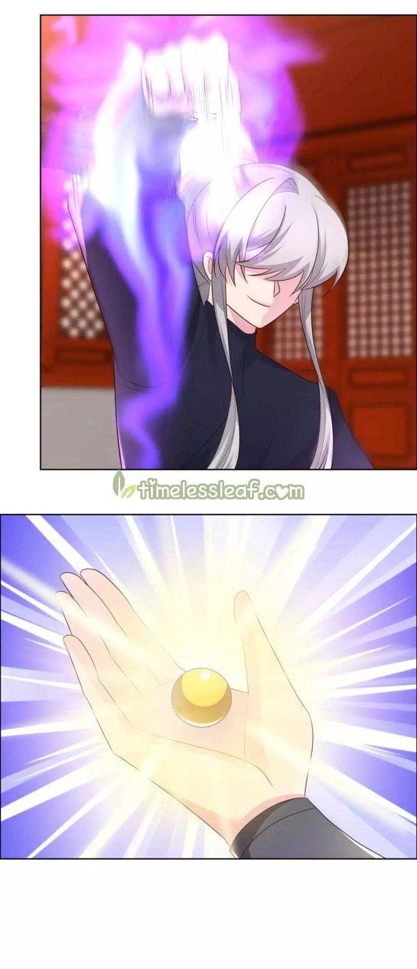 Above All Gods - Chapter 172 Page 5