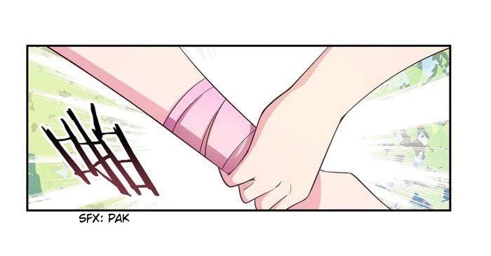 Above All Gods - Chapter 30 Page 18