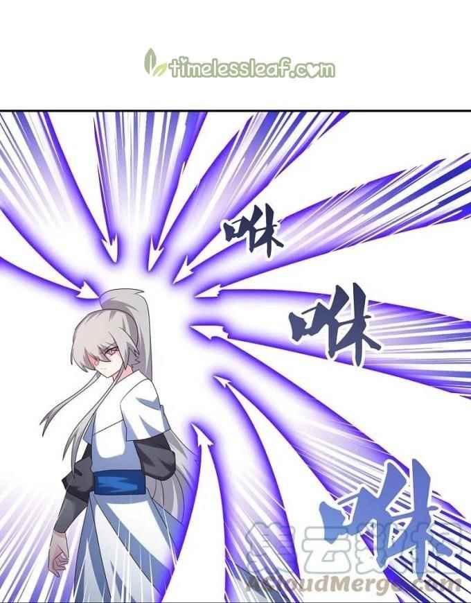 Above All Gods - Chapter 336 Page 10