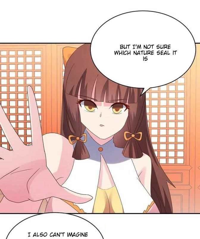 Above All Gods - Chapter 355 Page 1