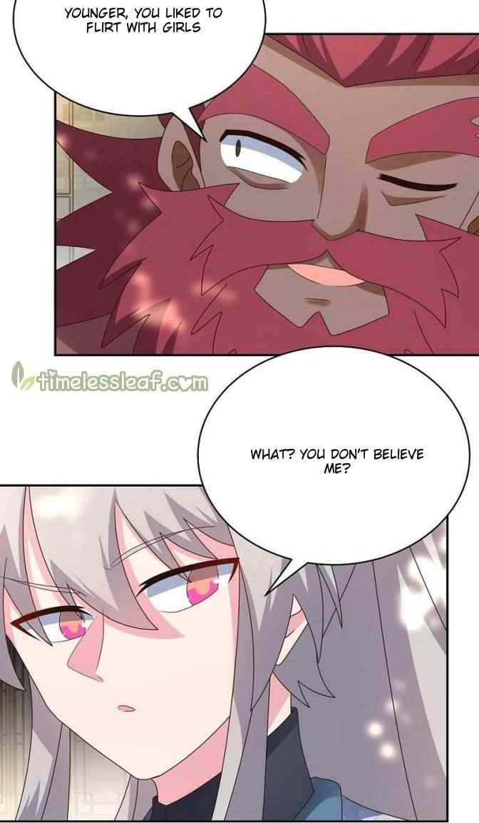 Above All Gods - Chapter 360 Page 7