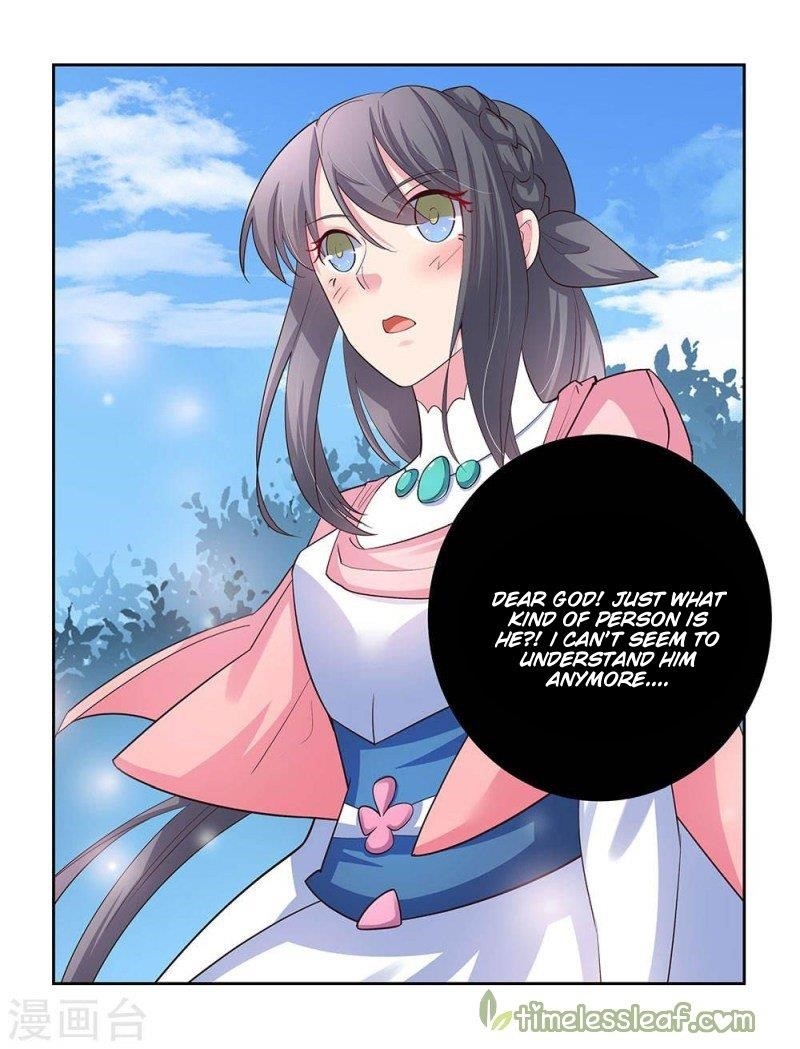 Above All Gods - Chapter 65 Page 5