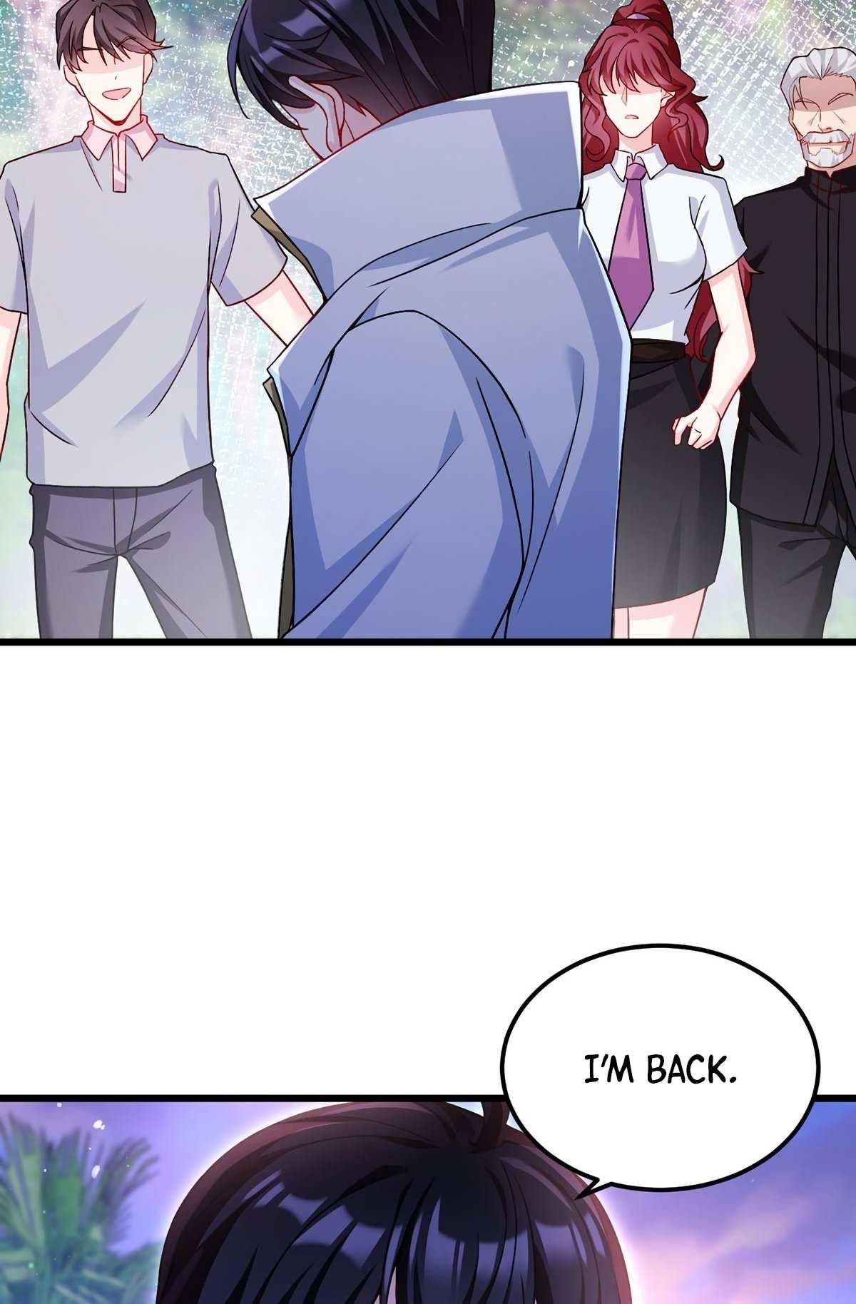 The Immortal Emperor Luo Wuji Has Returned - Chapter 225 Page 28