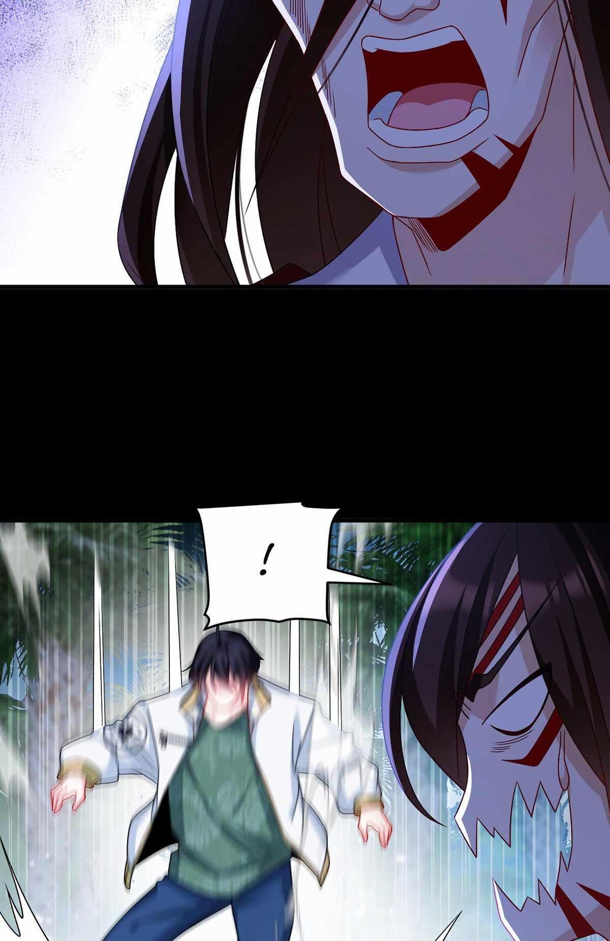 The Immortal Emperor Luo Wuji Has Returned - Chapter 231 Page 18