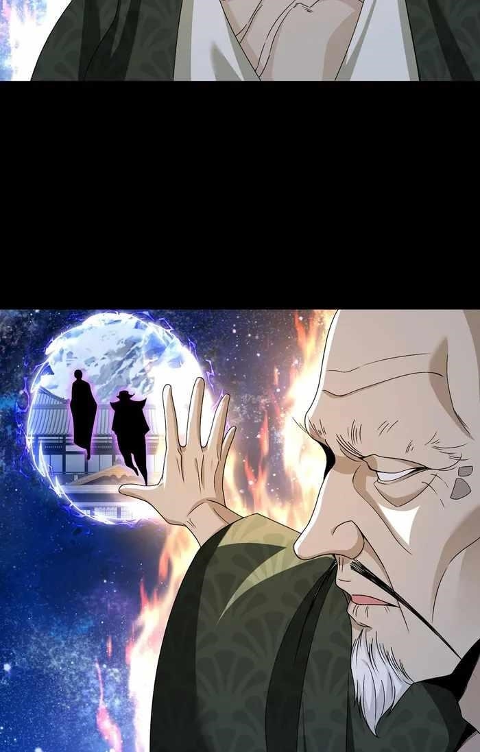 The Immortal Emperor Luo Wuji Has Returned - Chapter 240 Page 2