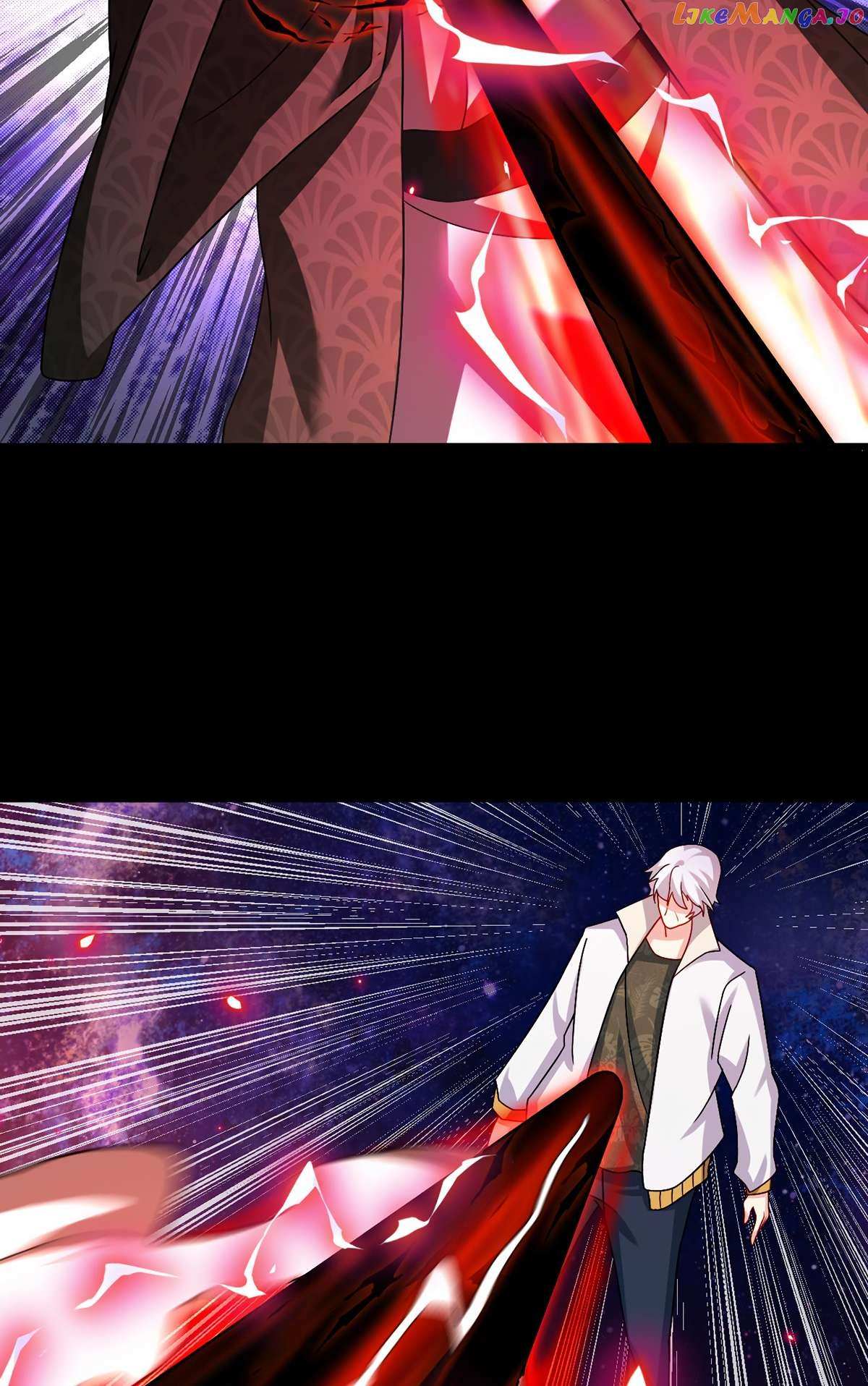 The Immortal Emperor Luo Wuji Has Returned - Chapter 241 Page 28