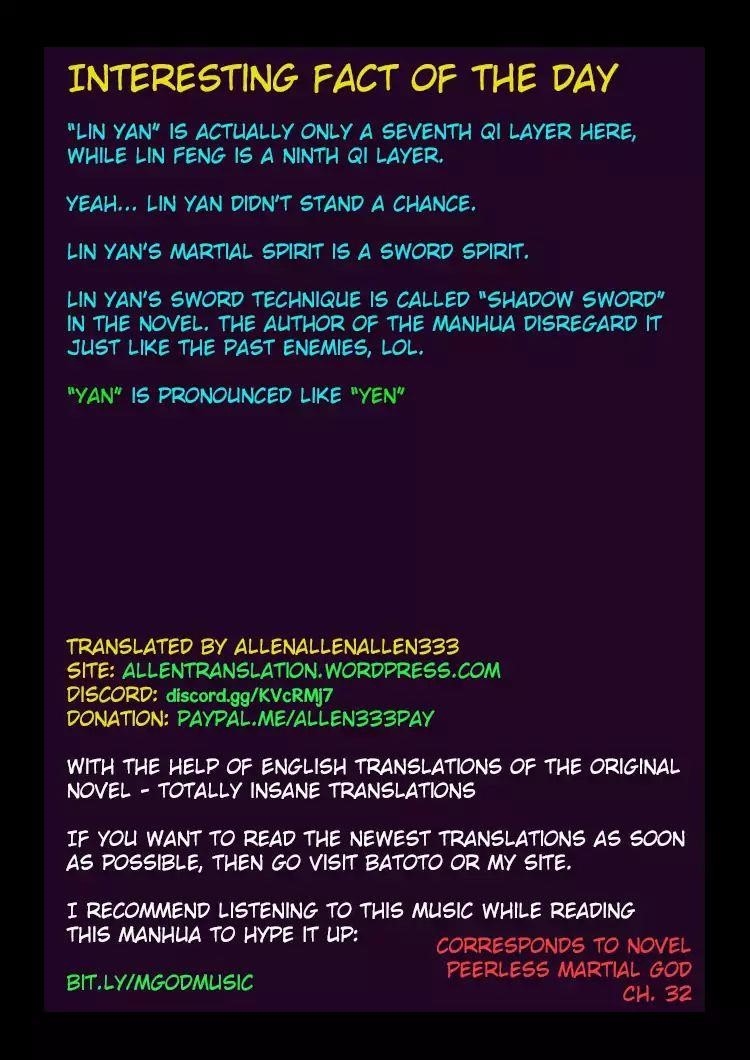 God of Martial Arts - Chapter 17.2 Page 9