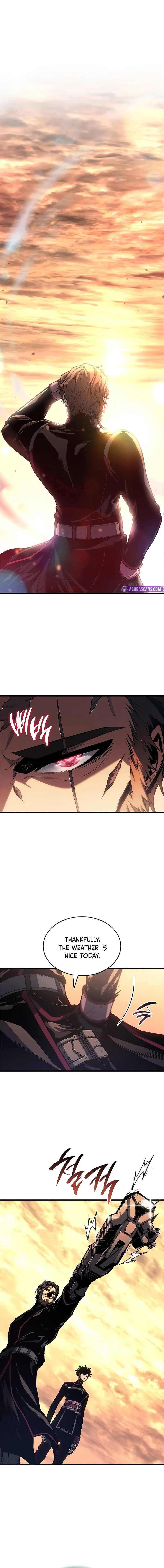 Bad Born Blood - Chapter 33 Page 2