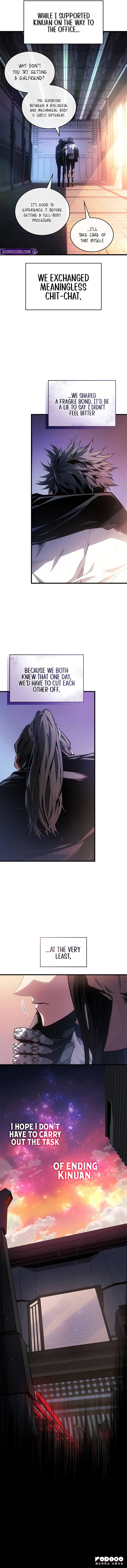 Bad Born Blood - Chapter 37 Page 14