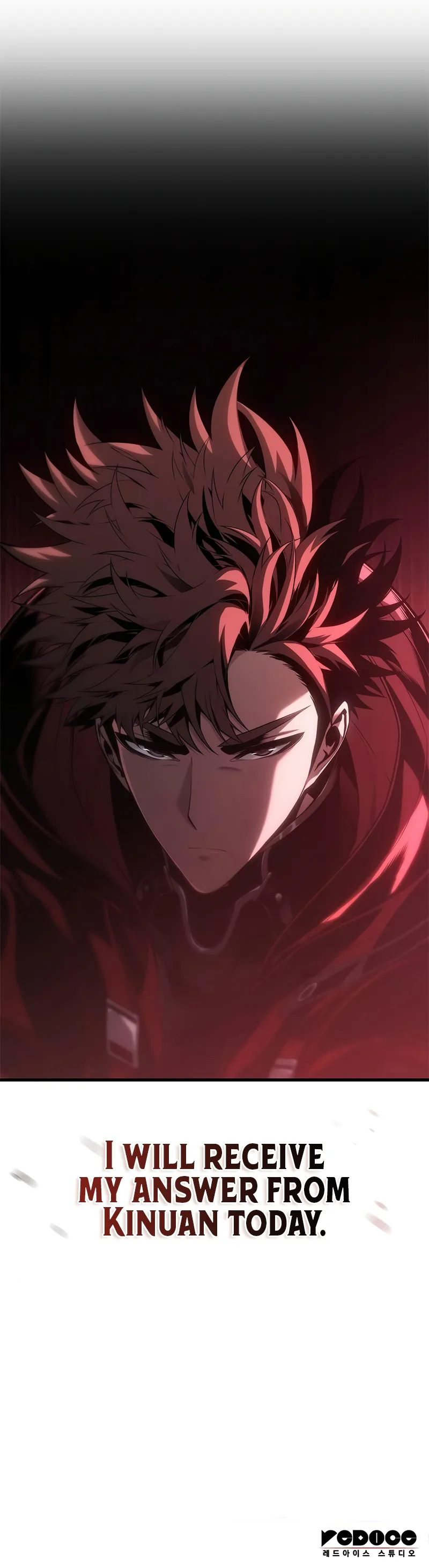 Bad Born Blood - Chapter 47 Page 13