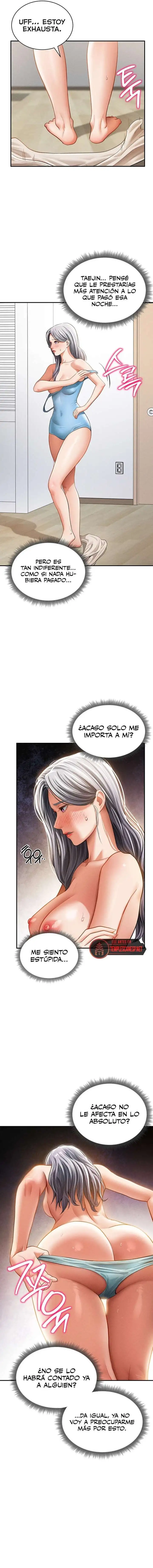 My Eyes Now See Desire Raw - Chapter 35 Page 13