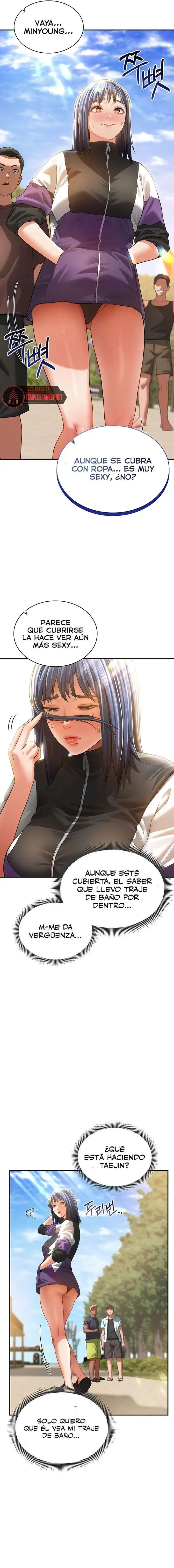 My Eyes Now See Desire Raw - Chapter 35 Page 6