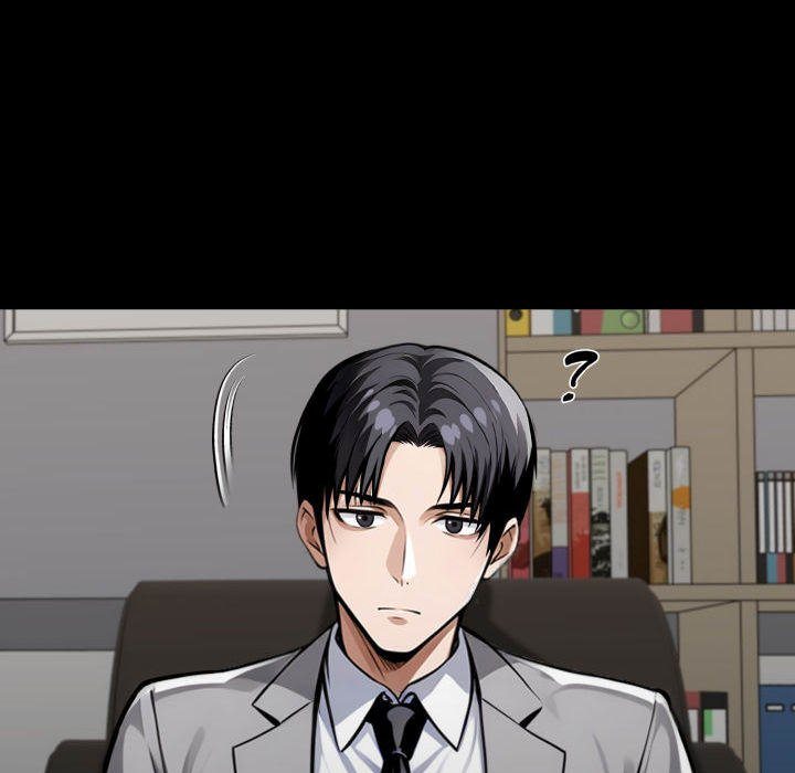 Gangster x Office Lady - Chapter 57 Page 104