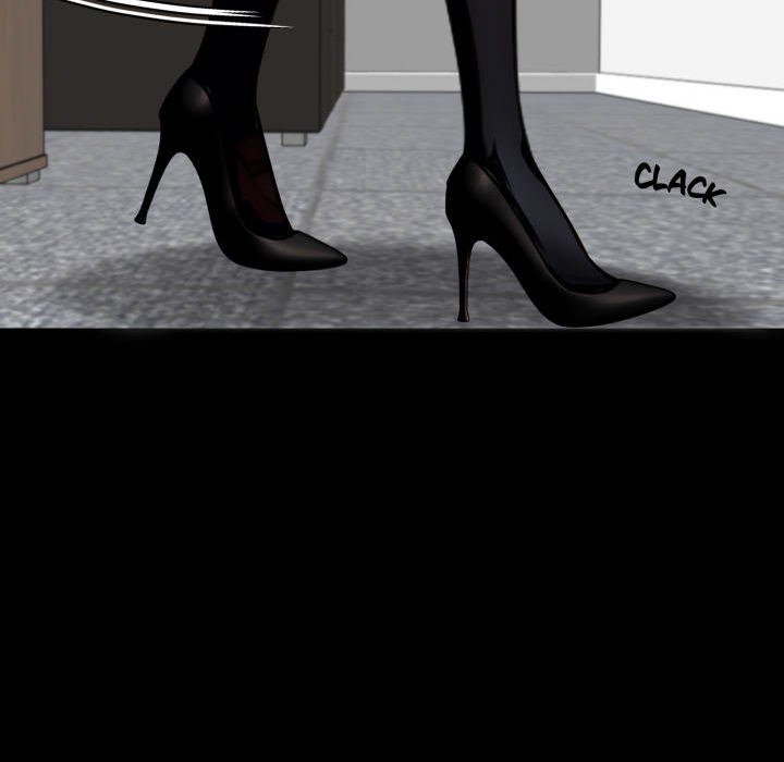 Gangster x Office Lady - Chapter 57 Page 110