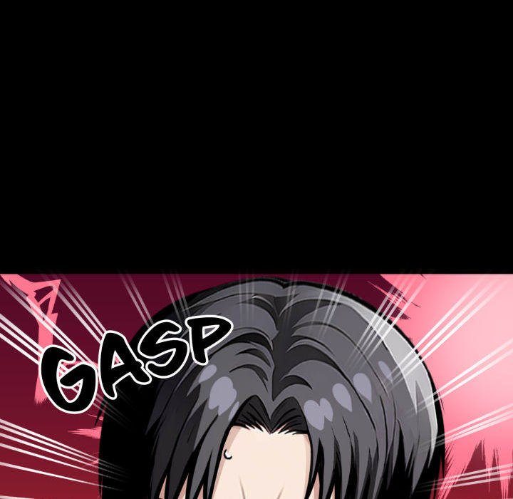 Gangster x Office Lady - Chapter 57 Page 112