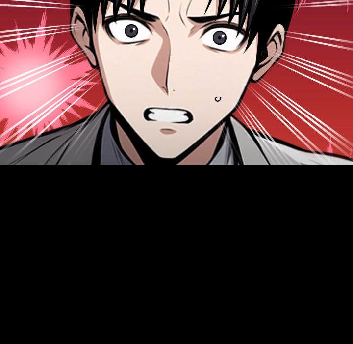 Gangster x Office Lady - Chapter 57 Page 113