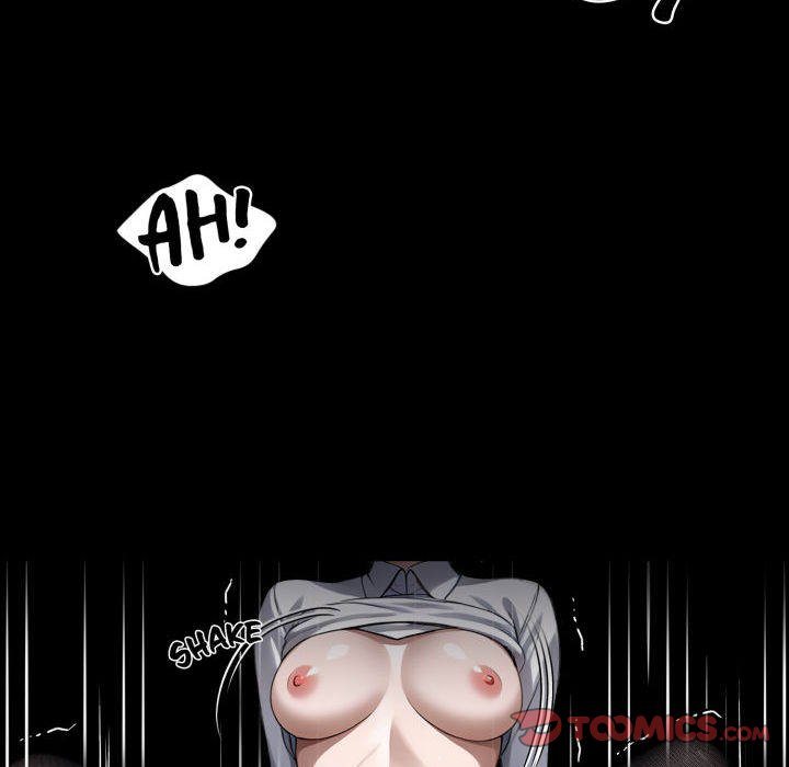 Gangster x Office Lady - Chapter 57 Page 12