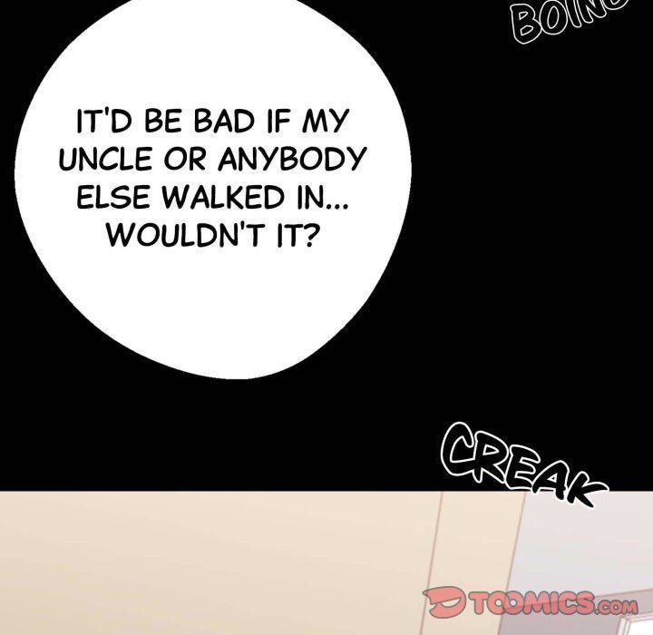 Gangster x Office Lady - Chapter 57 Page 120