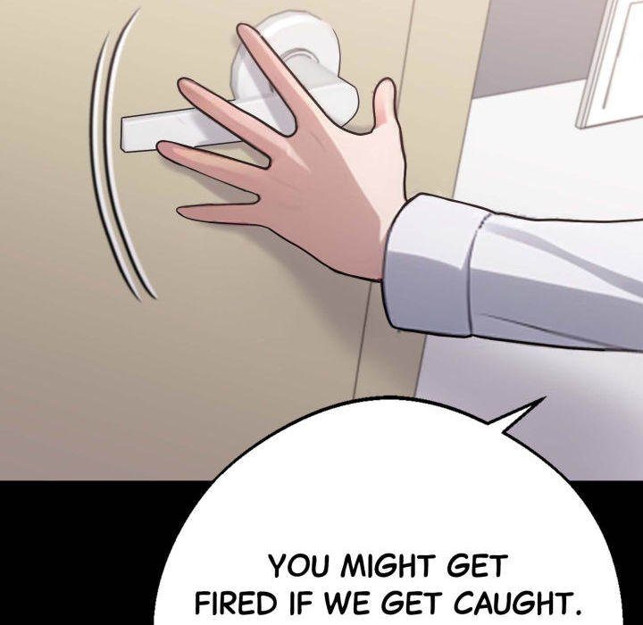 Gangster x Office Lady - Chapter 57 Page 121