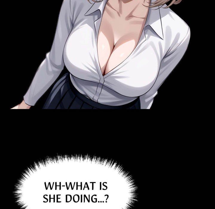 Gangster x Office Lady - Chapter 57 Page 123