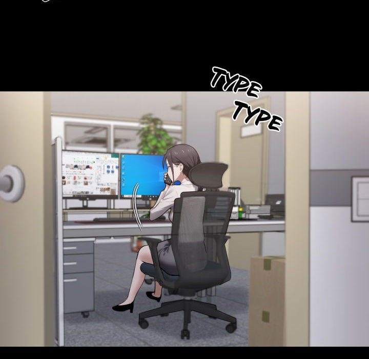 Gangster x Office Lady - Chapter 57 Page 126