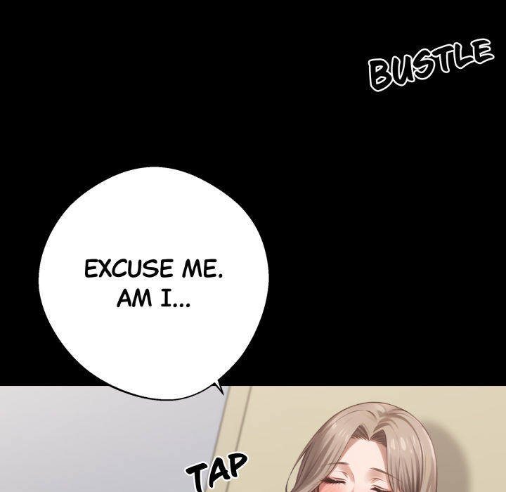 Gangster x Office Lady - Chapter 57 Page 127