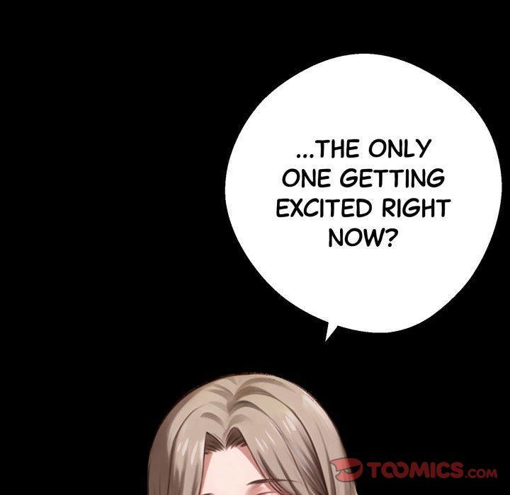 Gangster x Office Lady - Chapter 57 Page 129