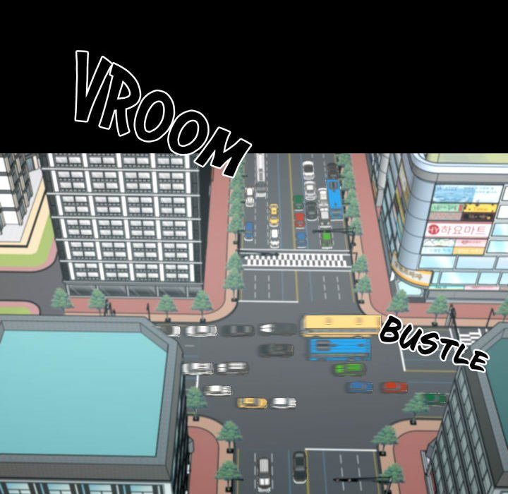 Gangster x Office Lady - Chapter 57 Page 135