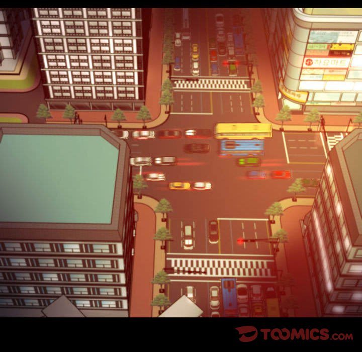 Gangster x Office Lady - Chapter 57 Page 138