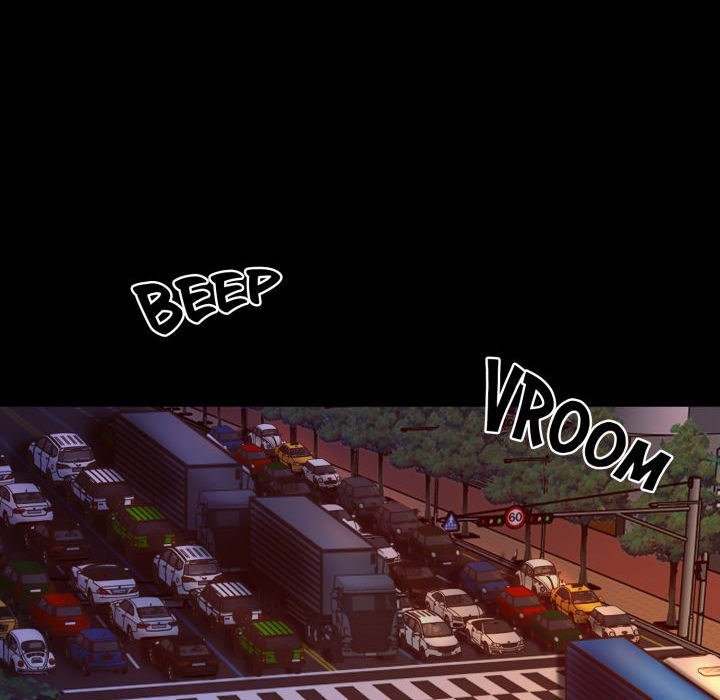 Gangster x Office Lady - Chapter 57 Page 139