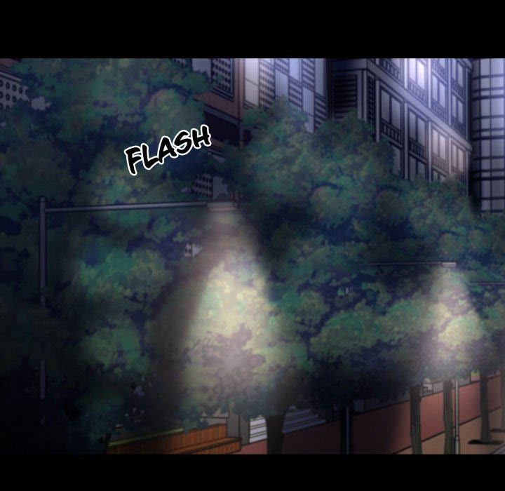 Gangster x Office Lady - Chapter 57 Page 141