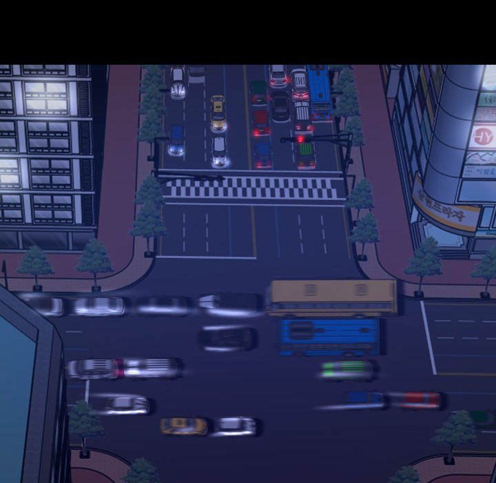 Gangster x Office Lady - Chapter 57 Page 143