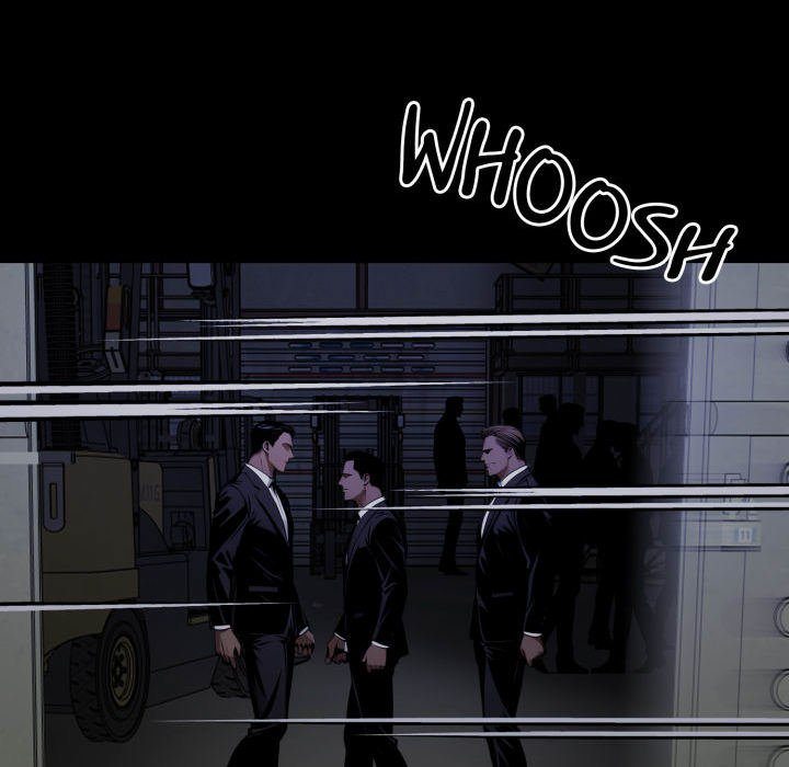 Gangster x Office Lady - Chapter 57 Page 146