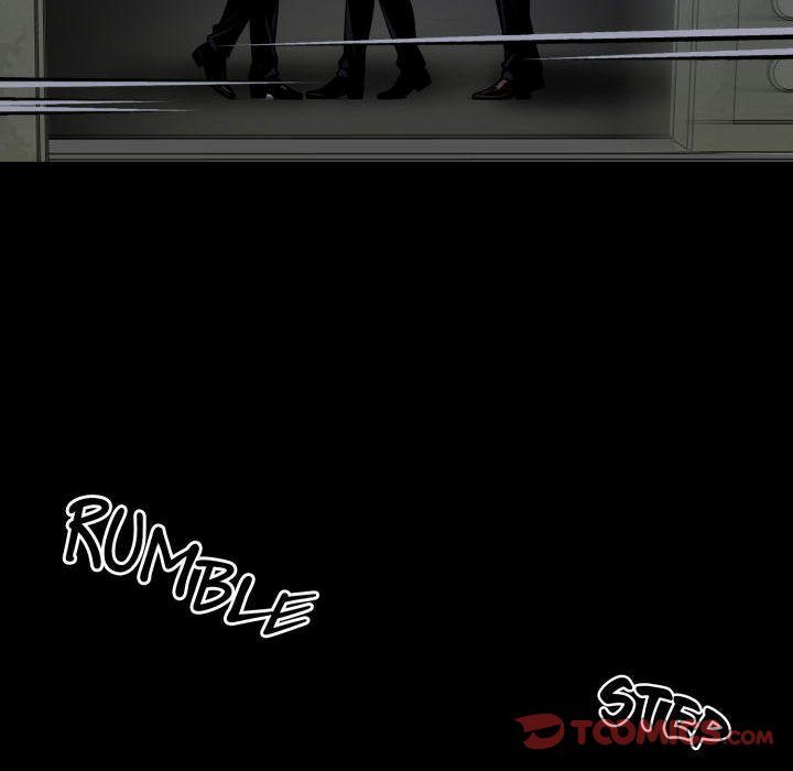 Gangster x Office Lady - Chapter 57 Page 147