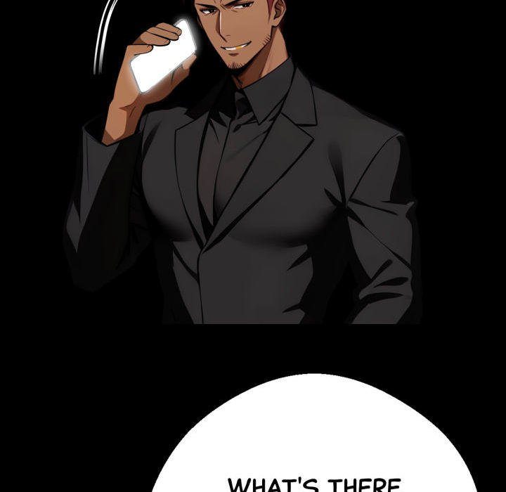 Gangster x Office Lady - Chapter 57 Page 150