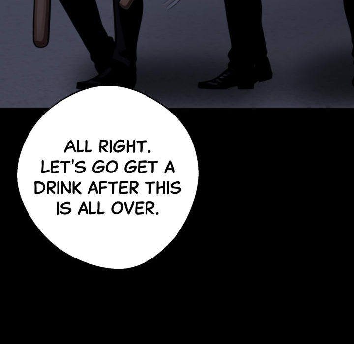 Gangster x Office Lady - Chapter 57 Page 152