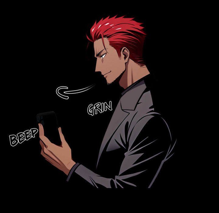 Gangster x Office Lady - Chapter 57 Page 153