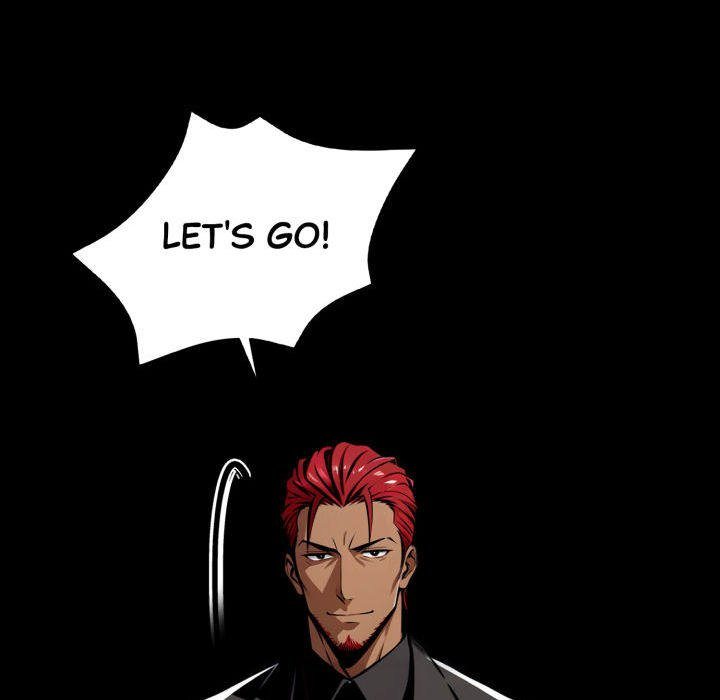 Gangster x Office Lady - Chapter 57 Page 154