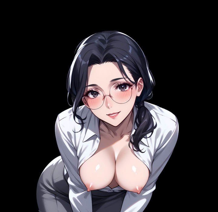 Gangster x Office Lady - Chapter 57 Page 158