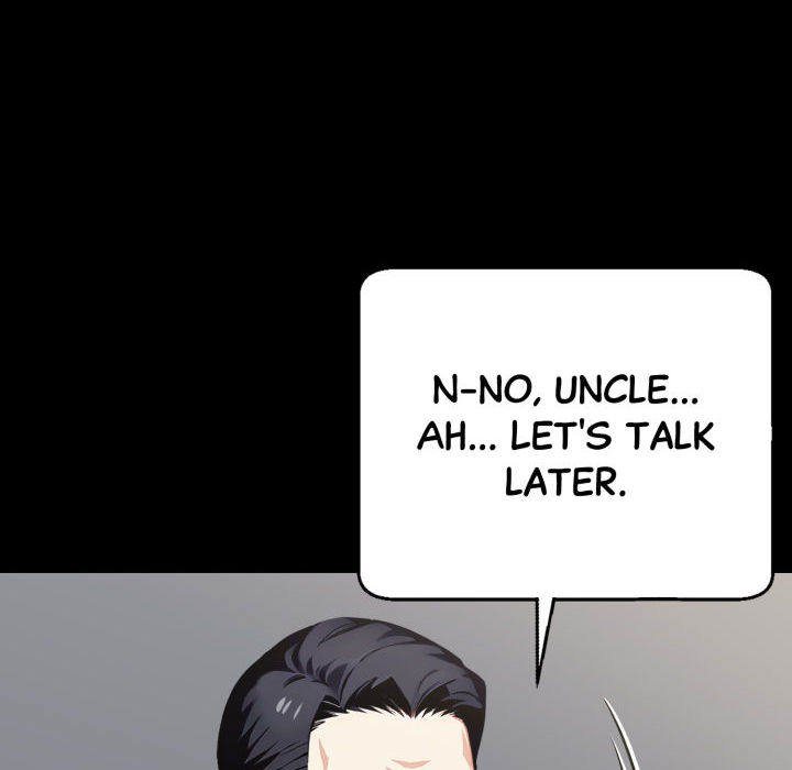 Gangster x Office Lady - Chapter 57 Page 19