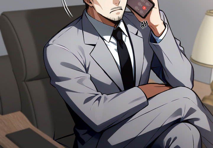 Gangster x Office Lady - Chapter 57 Page 2