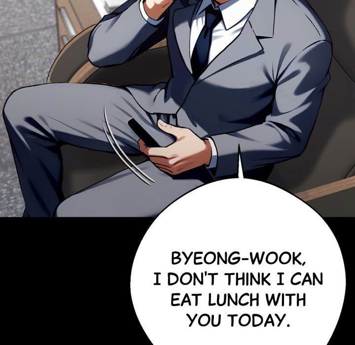 Gangster x Office Lady - Chapter 57 Page 27